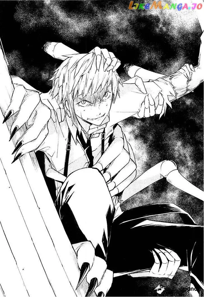 Bungou Stray Dogs Chapter 16 image 27_optimized